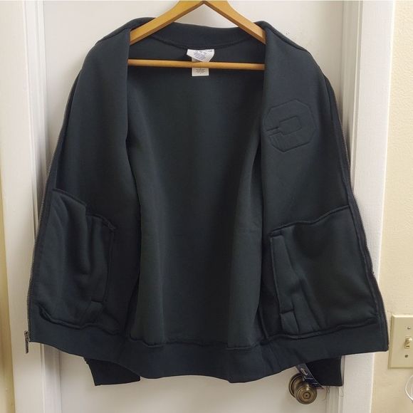 🤩New with tags champion sherpa sweater size men's medium - Picture 5 of 7